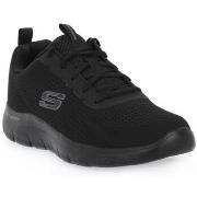 Lage Sneakers Skechers Bbk Summits
