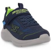 Lage Sneakers Skechers Hyper Blitz
