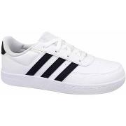 Lage Sneakers adidas breaknet 2.0 k