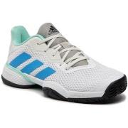 Tennisschoenen adidas barricade