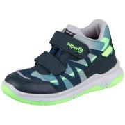 Hoge Sneakers Superfit Cooper
