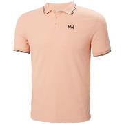 T-shirt Korte Mouw Helly Hansen 34068058