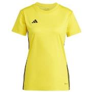 T-shirt Korte Mouw adidas Tabela 23 W