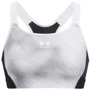 T-shirt Korte Mouw Under Armour Ua Hg Armour High Print
