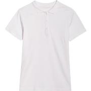 Polo Shirt Korte Mouw 4F K1312