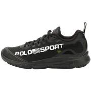 Lage Sneakers Ralph Lauren Tech Racer