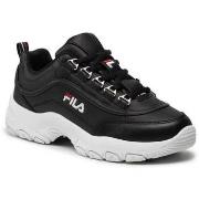 Lage Sneakers Fila Strada Teens