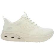 Lage Sneakers Skechers 117626OFWT