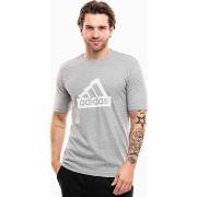 T-shirt Korte Mouw adidas Modern Essentials Graphic
