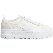 Lage Sneakers Puma Mayze Patchwork