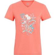 T-shirt Korte Mouw Mckinley Nata Ii