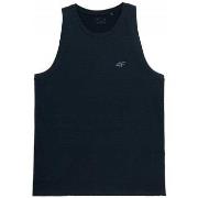 T-shirt Korte Mouw 4F 4FSS23TSLEM01730S