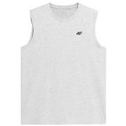 T-shirt Korte Mouw 4F 4FSS23TSLEM01627M