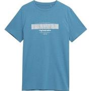 T-shirt Korte Mouw 4F 4FSS23TTSHM30334S