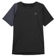 T-shirt Korte Mouw 4F 4FSS23TFTSM40520S