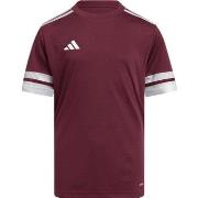 T-shirt Korte Mouw adidas Squadra 25
