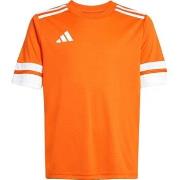 T-shirt Korte Mouw adidas Squadra 25