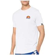 T-shirt Korte Mouw Ellesse Canaletto
