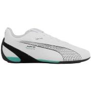 Lage Sneakers Puma MAPF1 Carbon Cat