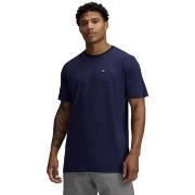 T-shirt Korte Mouw Under Armour 1390203410