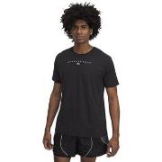 T-shirt Korte Mouw Under Armour 6000211001