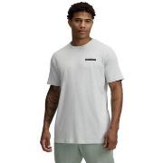 T-shirt Korte Mouw Under Armour 1390203377