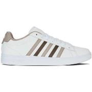 Lage Sneakers K-Swiss Court Tiebreak Ii