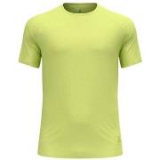 T-shirt Korte Mouw Odlo 55082248800