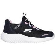 Lage Sneakers Skechers Slip-ins Bounder Simple Cute