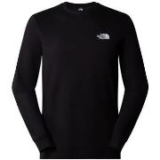 Sweater The North Face NF0A87NNJK31