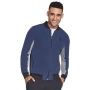 Sweater Skechers M1JA126NVY