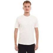 T-shirt Korte Mouw Emporio Armani 7M000898AF10375U1105