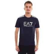 T-shirt Korte Mouw Emporio Armani 7M000961AF10375UB102