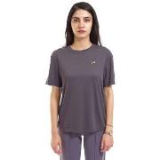 T-shirt Korte Mouw Emporio Armani 7W000189AF13919U8117