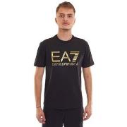 T-shirt Korte Mouw Emporio Armani 7M001189AF17789UC001