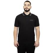 Polo Shirt Korte Mouw Emporio Armani Emporio Ea7