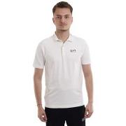 Polo Shirt Korte Mouw Emporio Armani 7M000184AF13511U0005