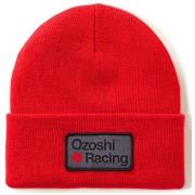 Muts Ozoshi Heiko Cuffed Beanie