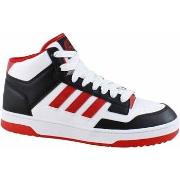 Hoge Sneakers adidas JR3160