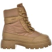 Hoge Sneakers Big Star Trapery Botki