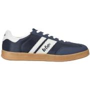 Lage Sneakers Lee Cooper LCW24042388M