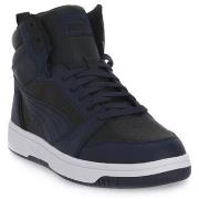 Laarzen Puma 08 Rebound V6 Mid