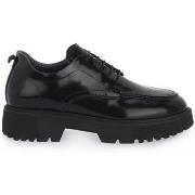 Lage Sneakers NeroGiardini 308163100