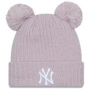 Muts New-Era Mlb Wmns Double Pom Beanie Neyyan Kulich Us One Size