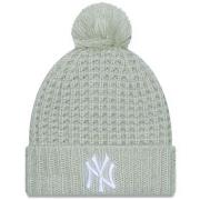 Muts New-Era Mlb Wmns Cosy Pom Beanie Neyyan Kulich Us One Size
