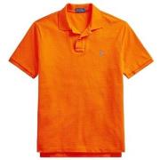 T-shirt Korte Mouw Ralph Lauren 710795080025