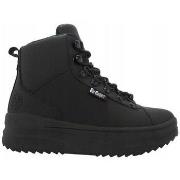 Hoge Sneakers Lee Cooper B23239