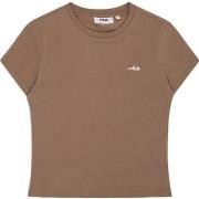 T-shirt Korte Mouw Fila K2248