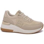Lage Sneakers Laura Biagiotti 8923BEIGE