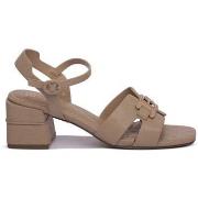 Sandalen Laura Biagiotti 9041HONEY